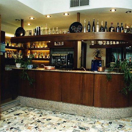 Ristorante Primula Bianca Varzi Ngoại thất bức ảnh